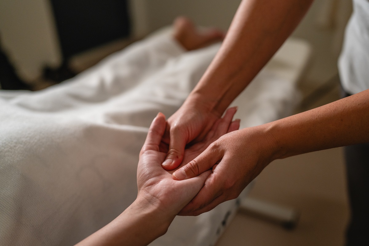 Spa & Wellness – relaks zona