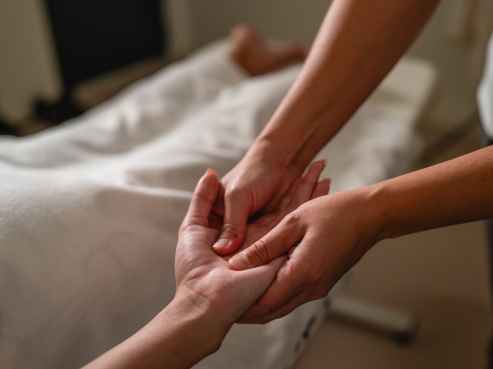 Spa & Wellness – relaks zona