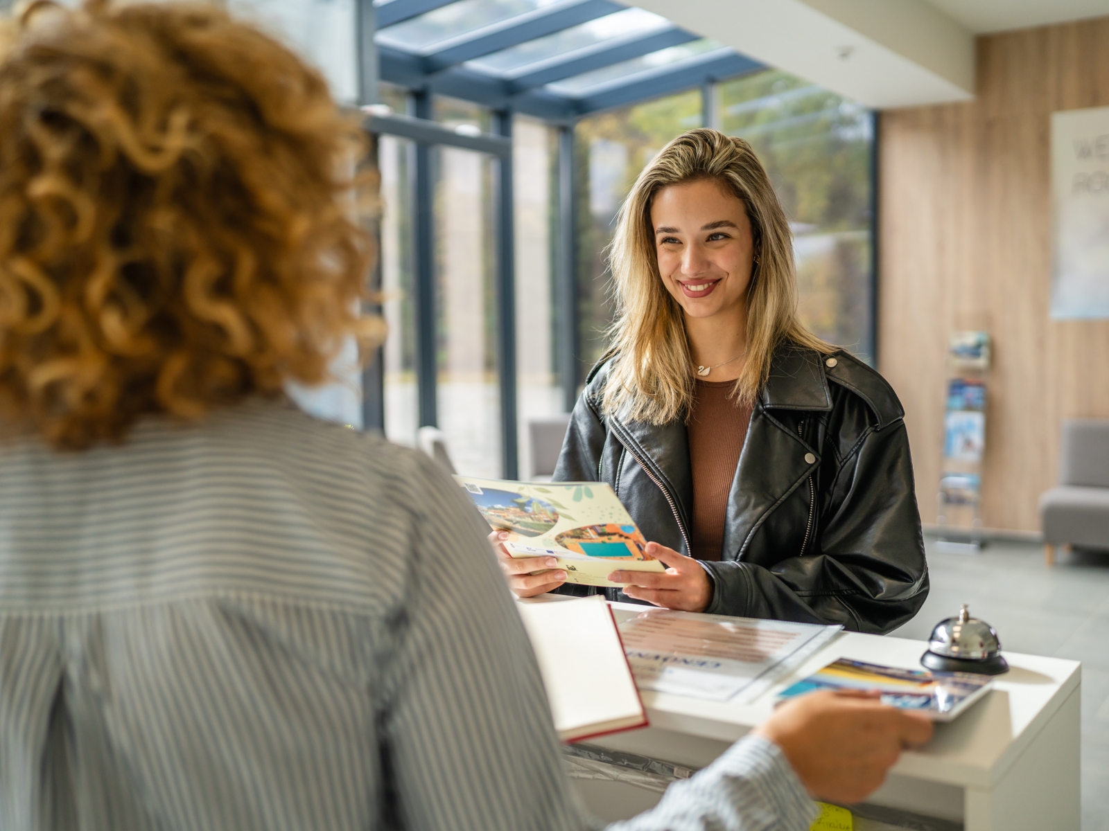 Spa & Wellness – relaks zona